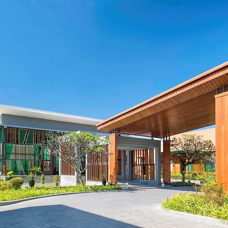 Novotel Inle Lake Myat Min Εξωτερικό φωτογραφία
