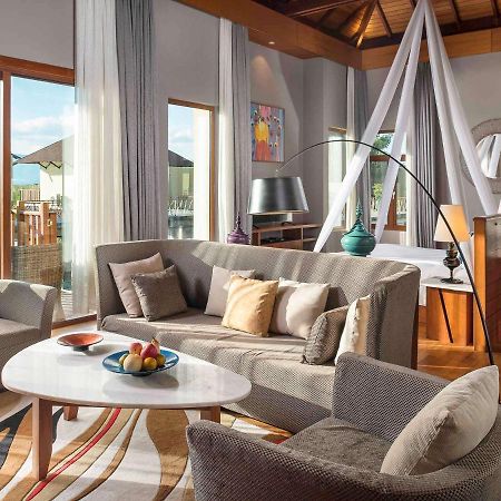 Novotel Inle Lake Myat Min Εξωτερικό φωτογραφία