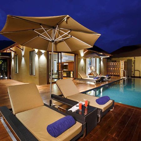 Novotel Inle Lake Myat Min Εξωτερικό φωτογραφία