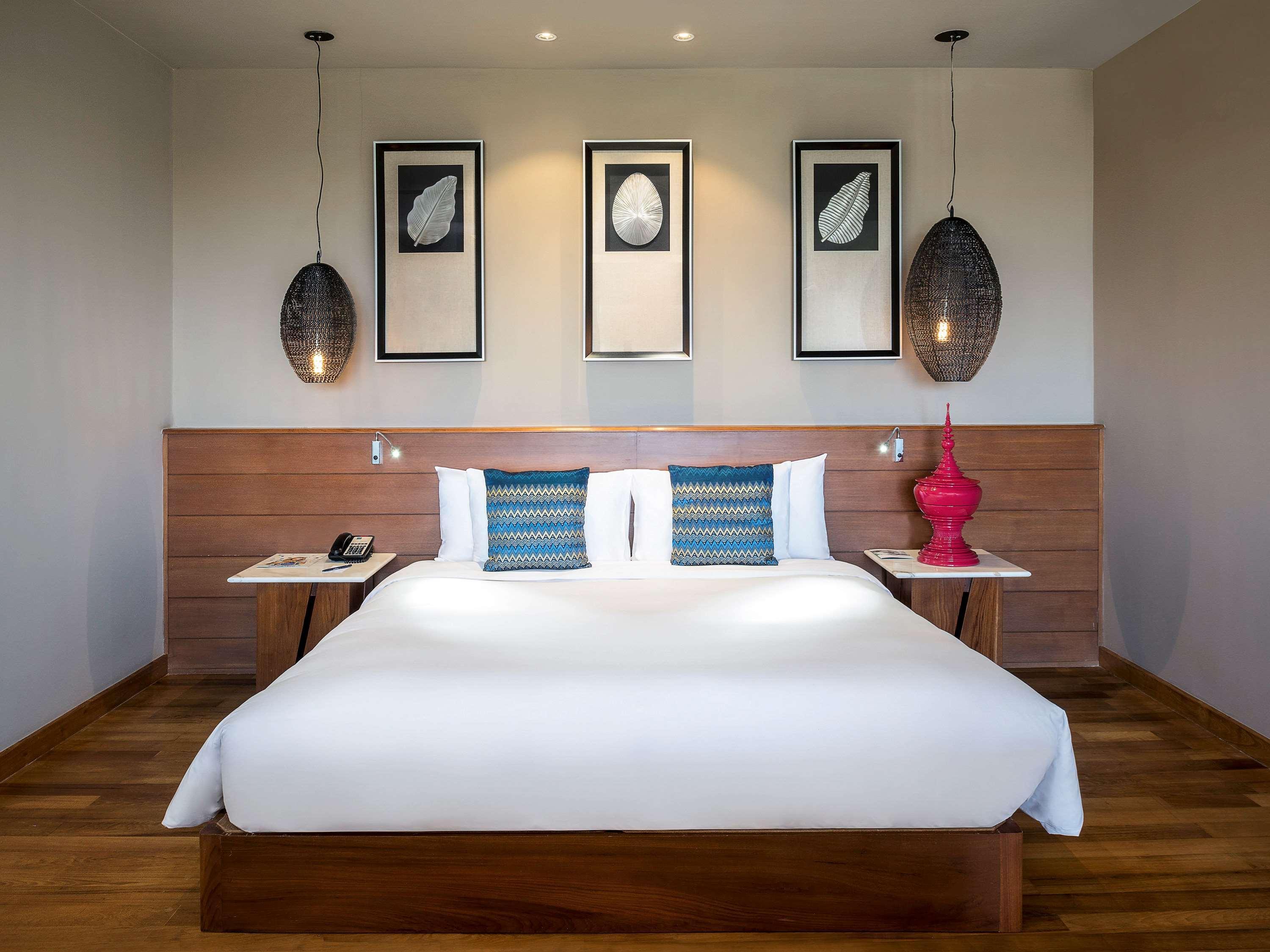 Novotel Inle Lake Myat Min Εξωτερικό φωτογραφία