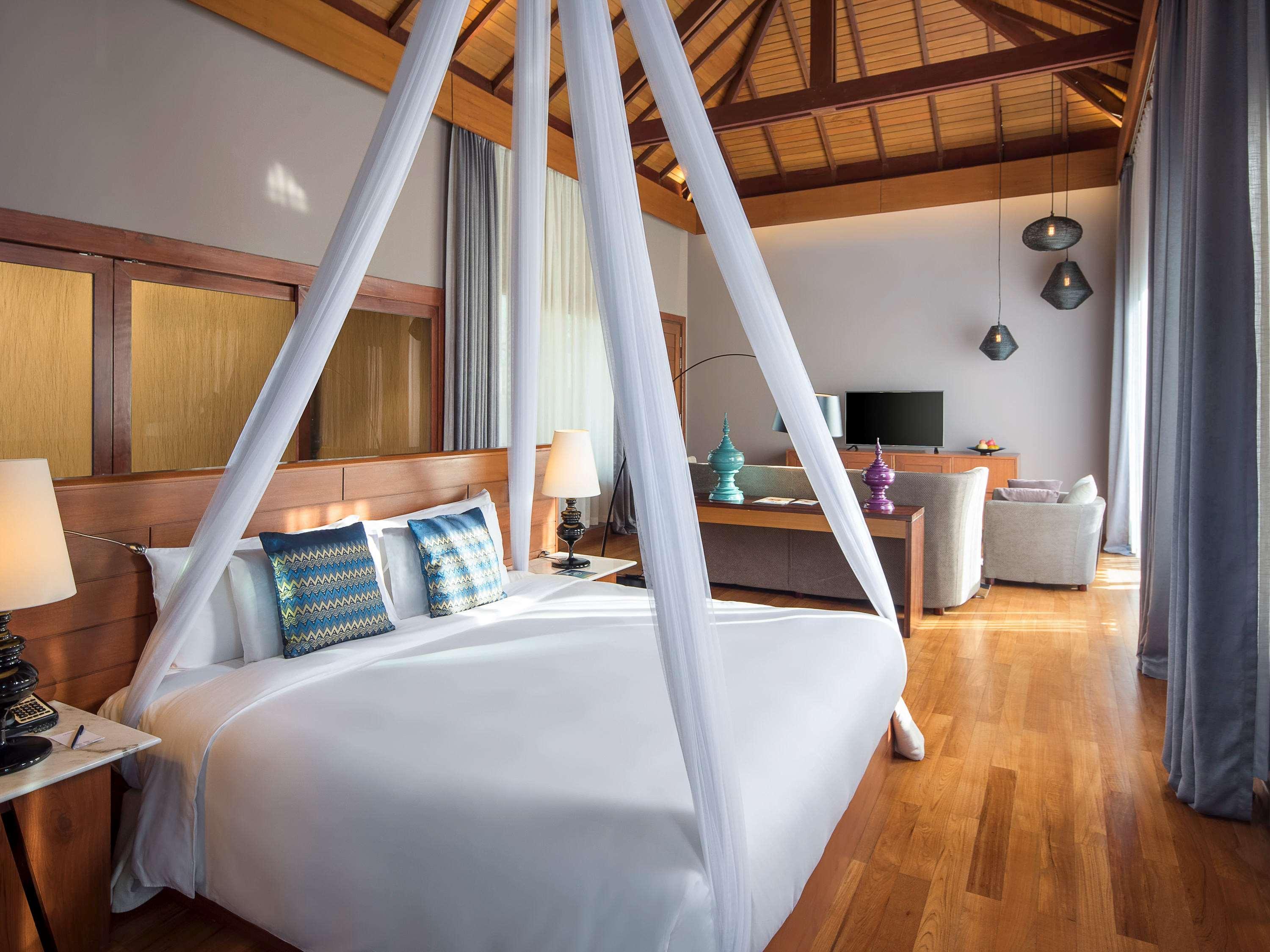 Novotel Inle Lake Myat Min Εξωτερικό φωτογραφία