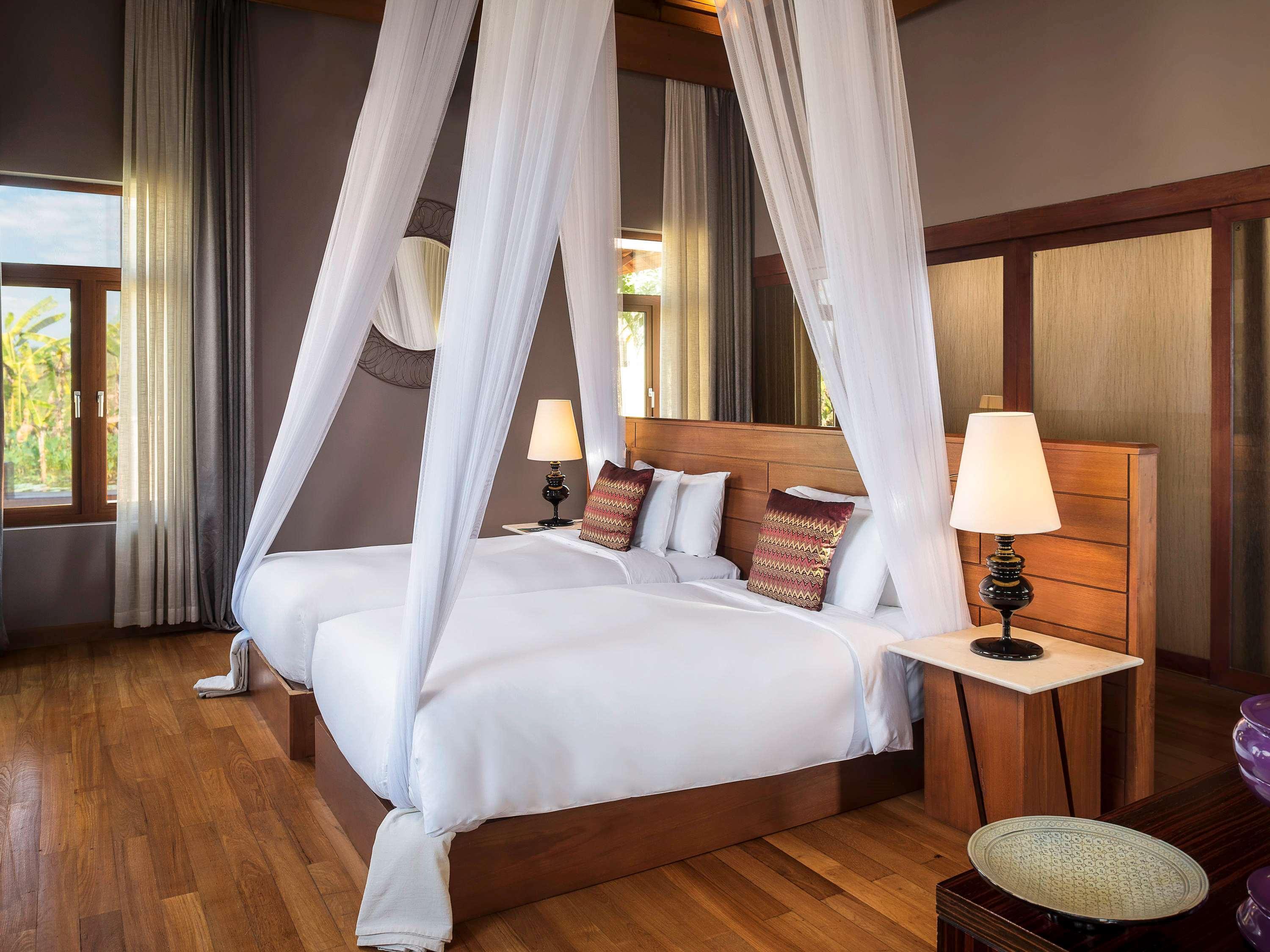 Novotel Inle Lake Myat Min Εξωτερικό φωτογραφία