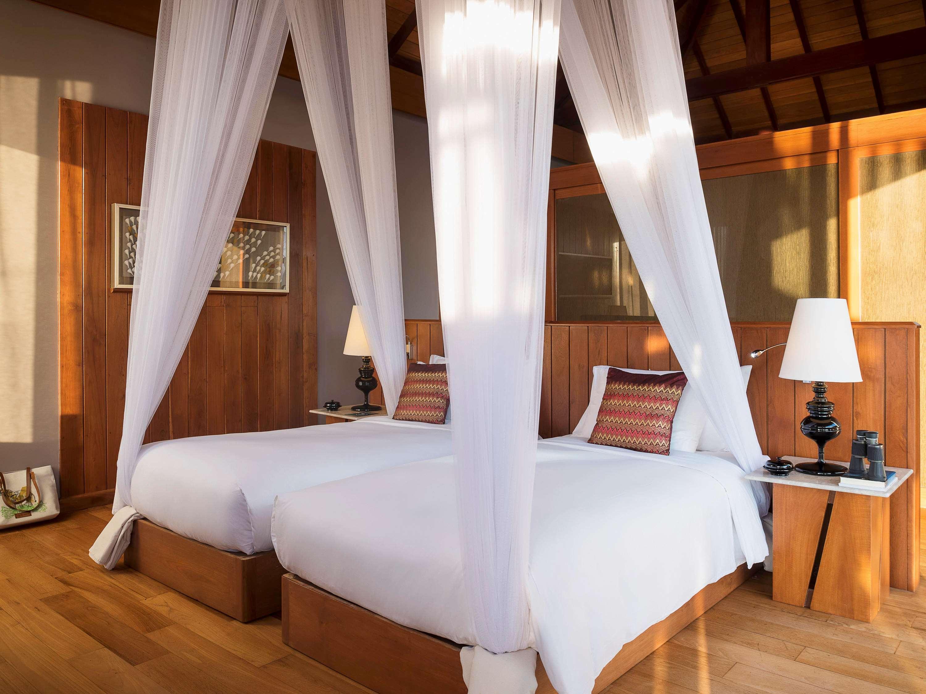 Novotel Inle Lake Myat Min Εξωτερικό φωτογραφία