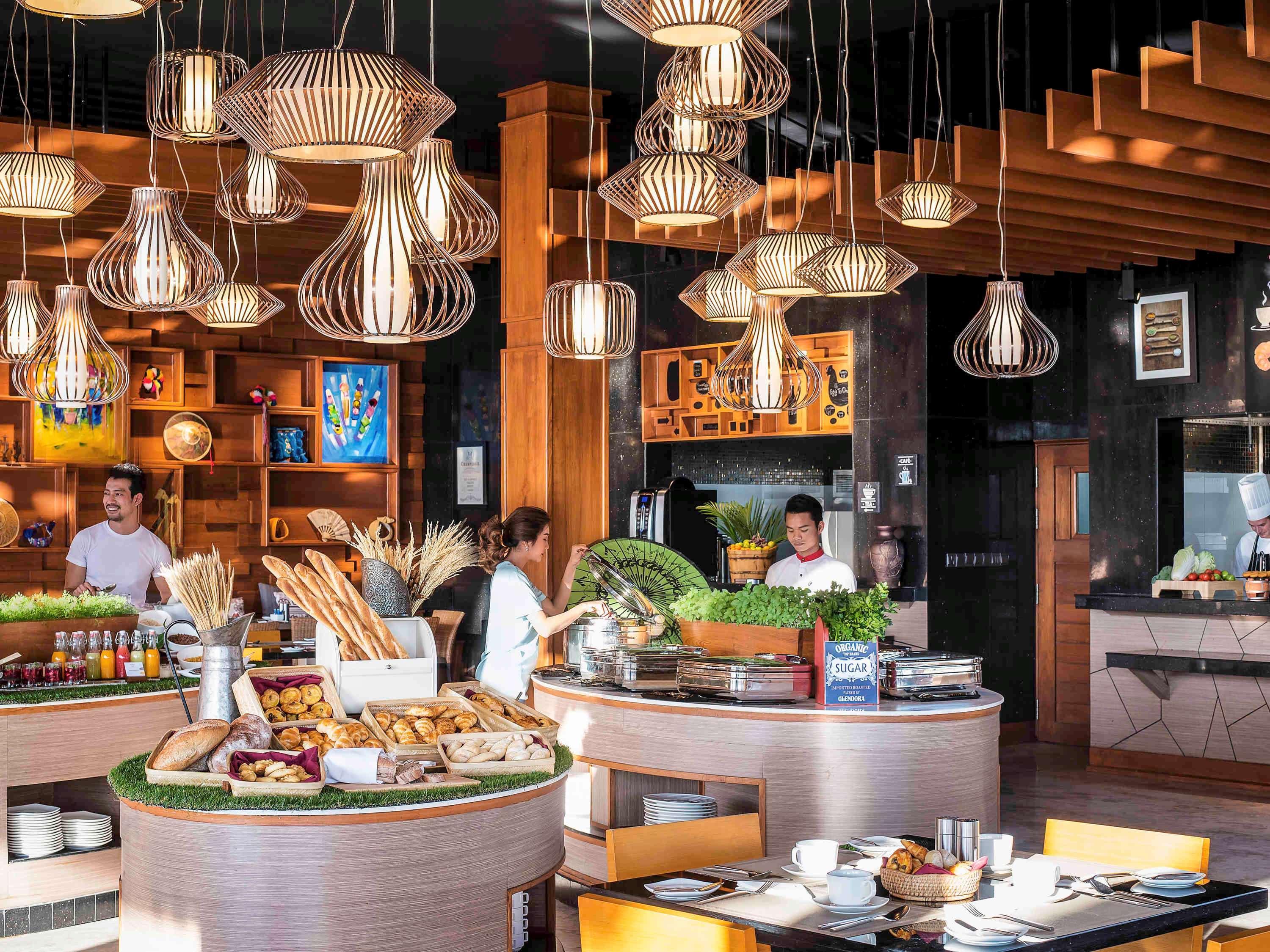 Novotel Inle Lake Myat Min Εξωτερικό φωτογραφία