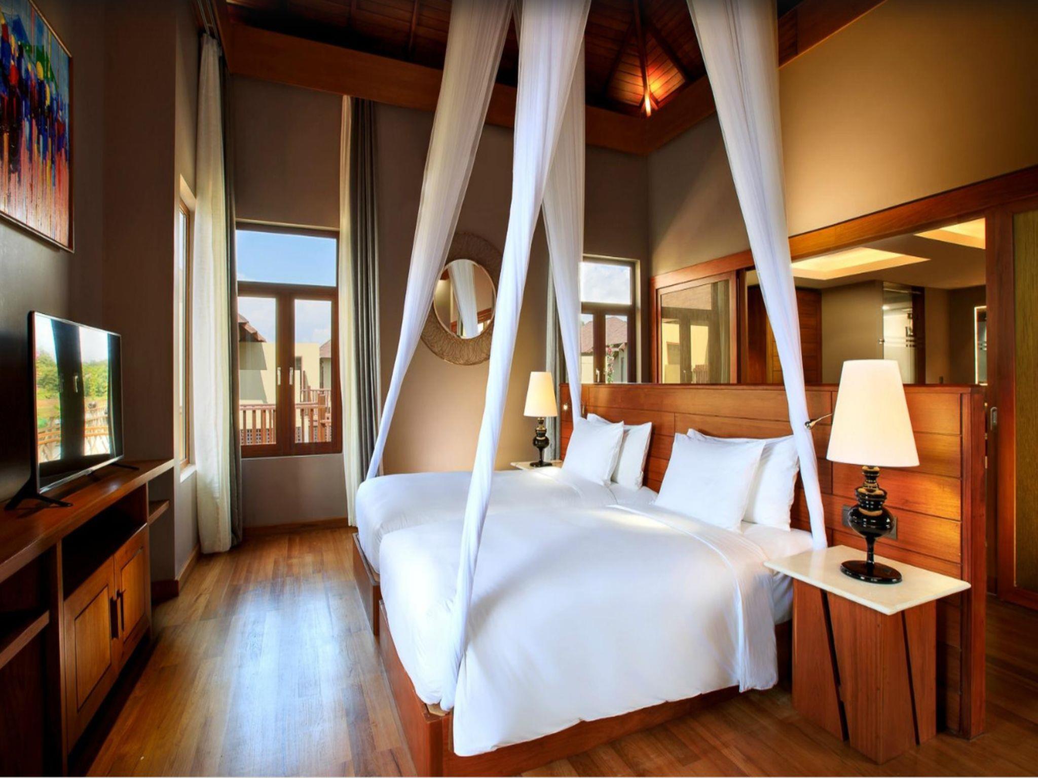 Novotel Inle Lake Myat Min Εξωτερικό φωτογραφία