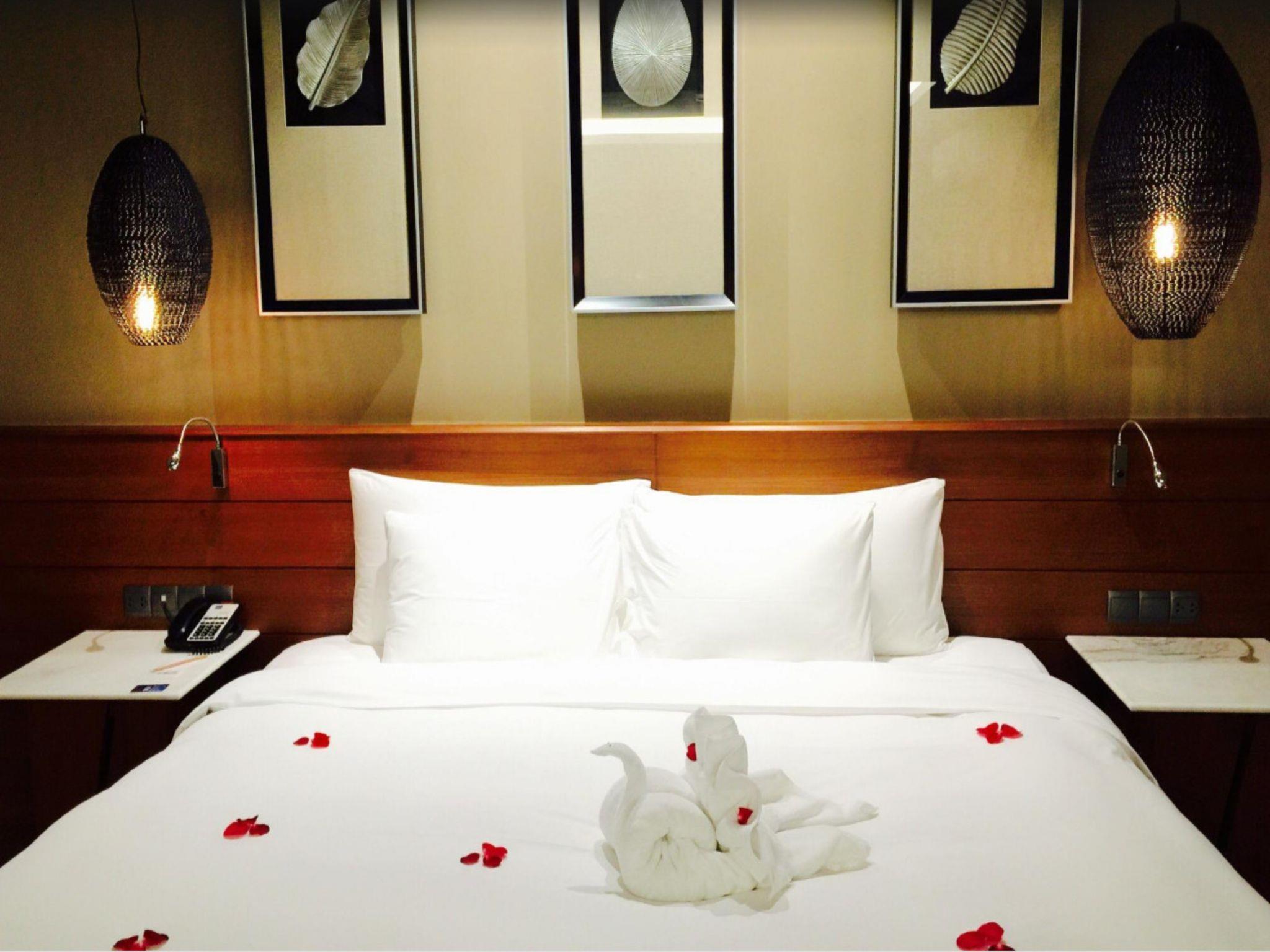 Novotel Inle Lake Myat Min Εξωτερικό φωτογραφία