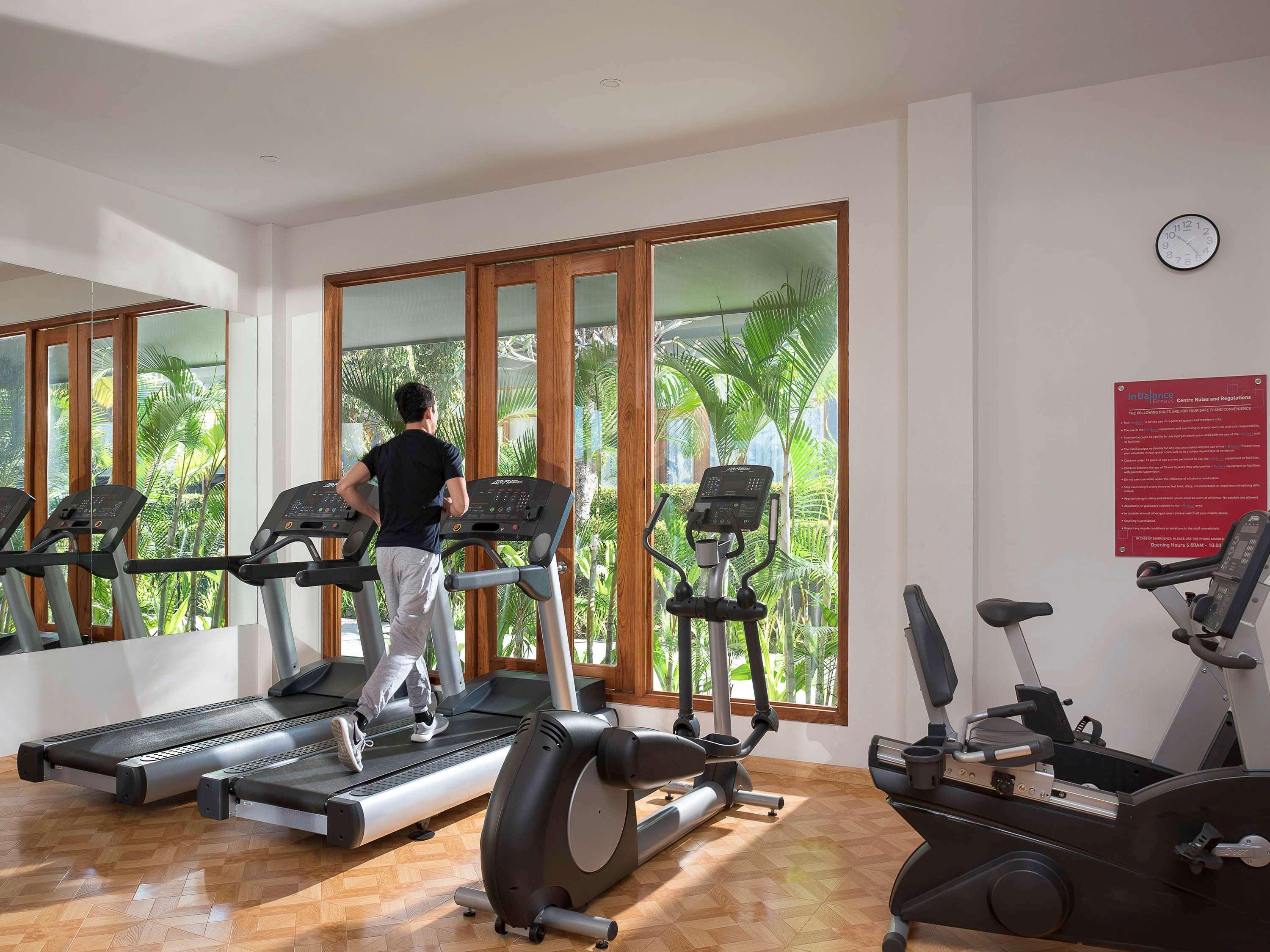 Novotel Inle Lake Myat Min Εξωτερικό φωτογραφία