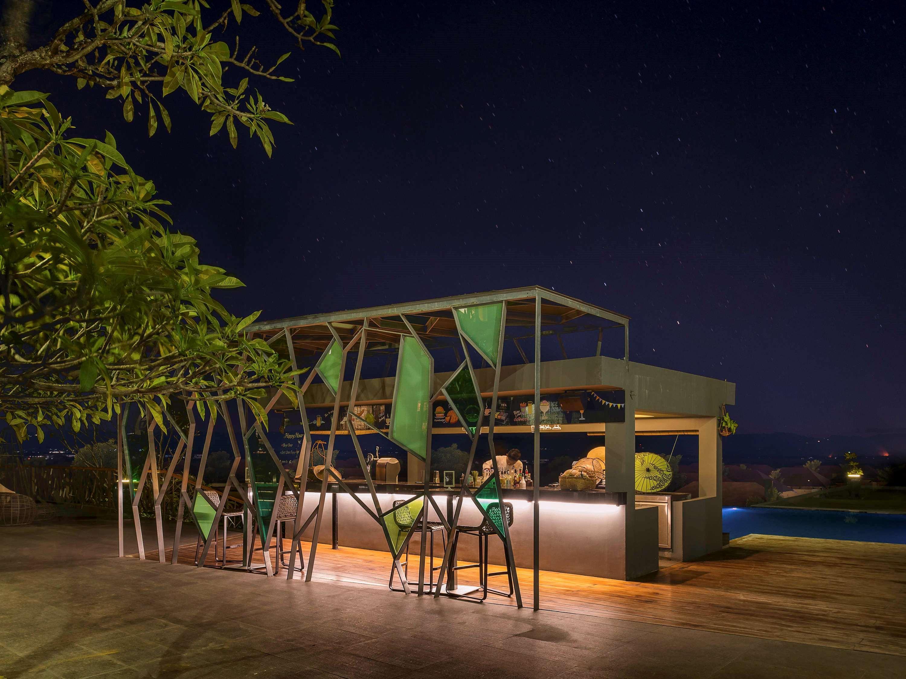 Novotel Inle Lake Myat Min Εξωτερικό φωτογραφία