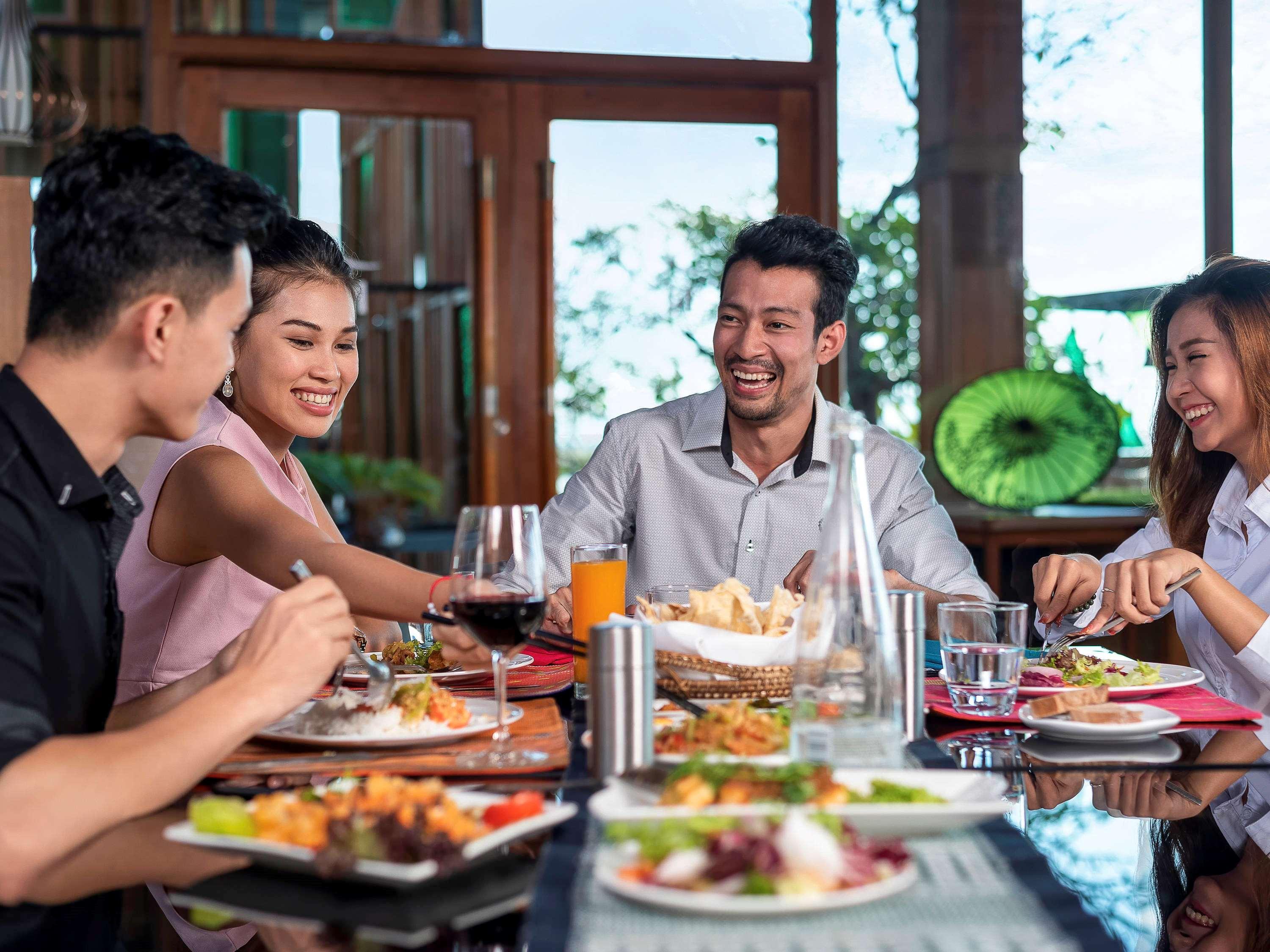 Novotel Inle Lake Myat Min Εξωτερικό φωτογραφία