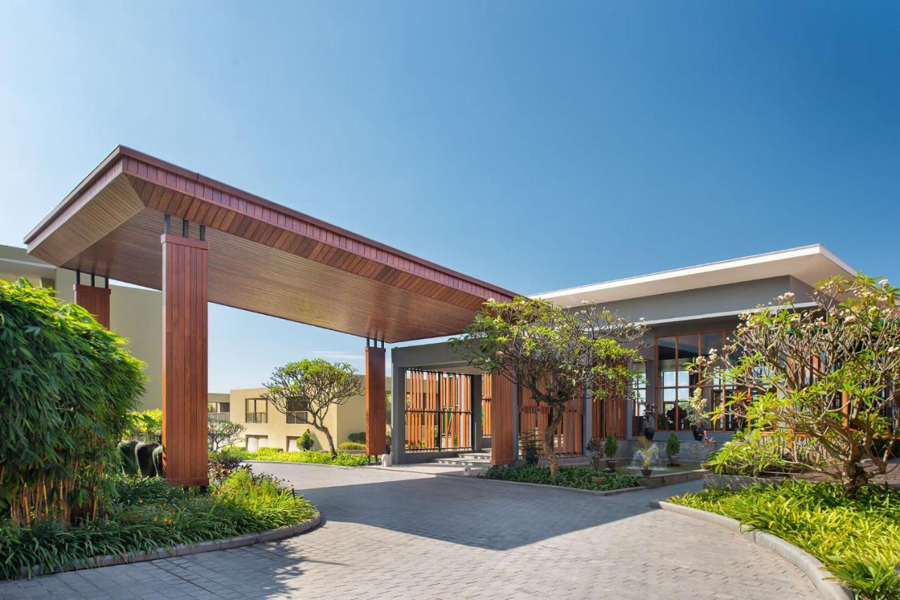 Novotel Inle Lake Myat Min Εξωτερικό φωτογραφία