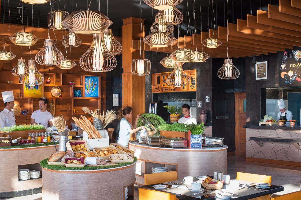 Novotel Inle Lake Myat Min Εξωτερικό φωτογραφία
