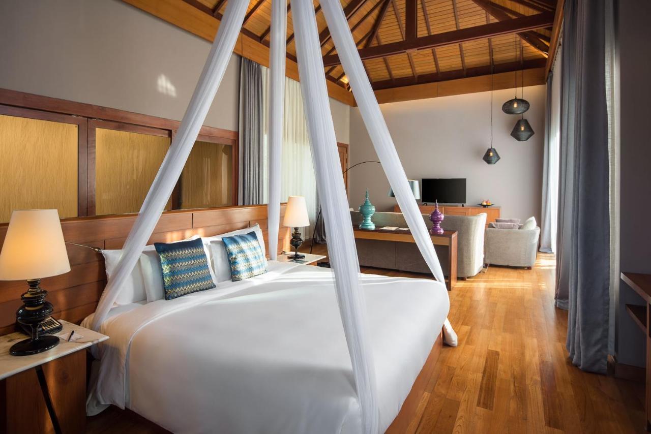 Novotel Inle Lake Myat Min Εξωτερικό φωτογραφία