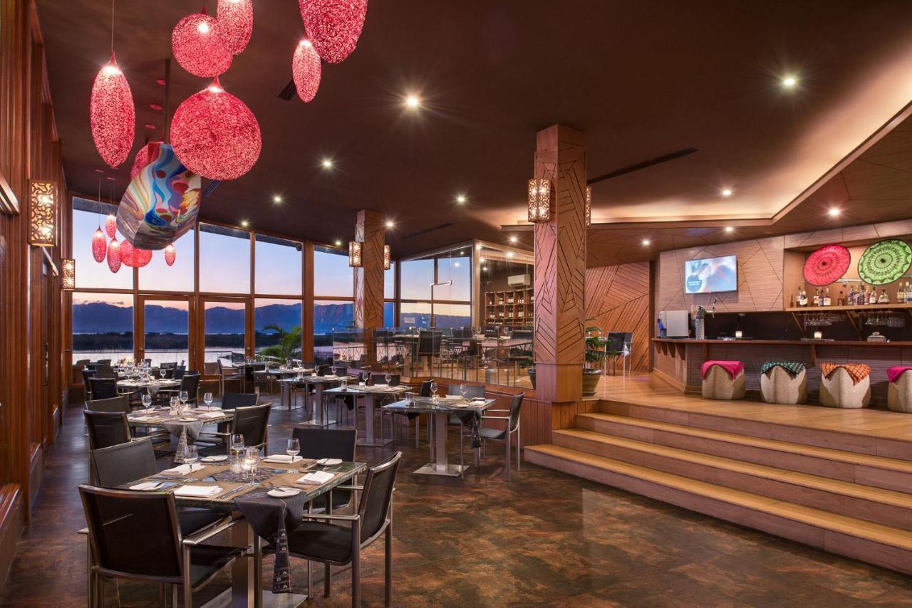 Novotel Inle Lake Myat Min Εξωτερικό φωτογραφία