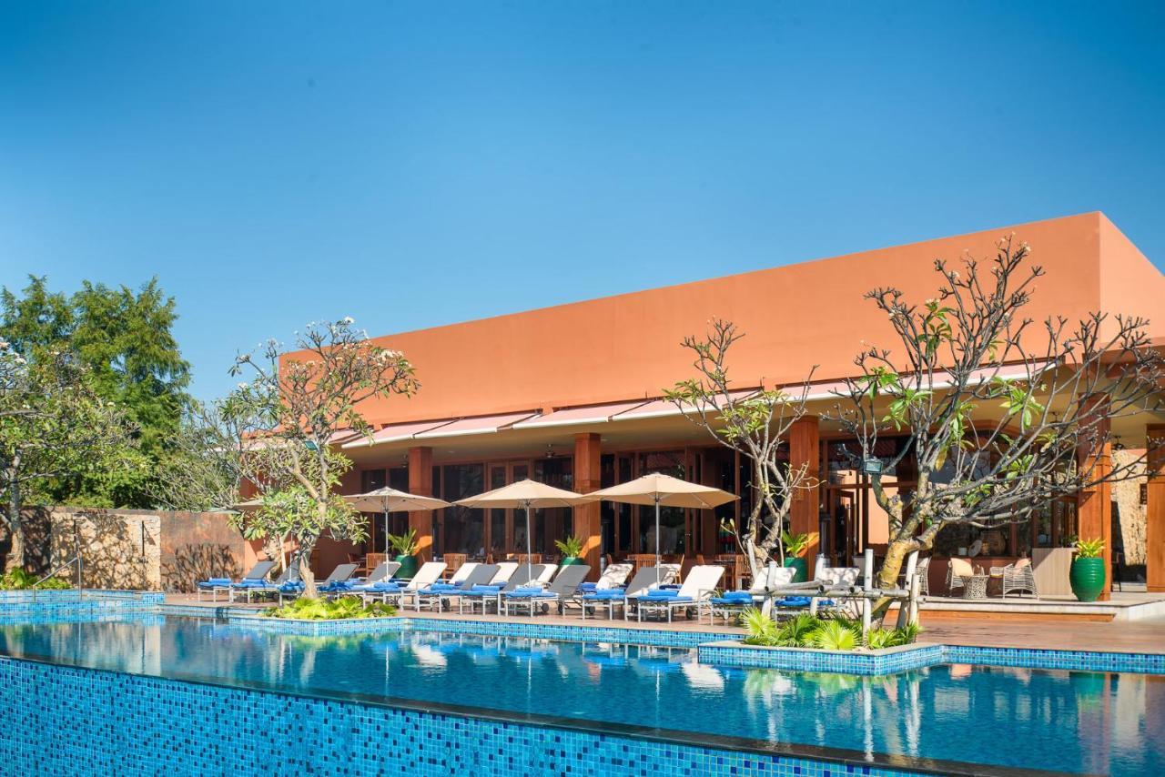 Novotel Inle Lake Myat Min Εξωτερικό φωτογραφία