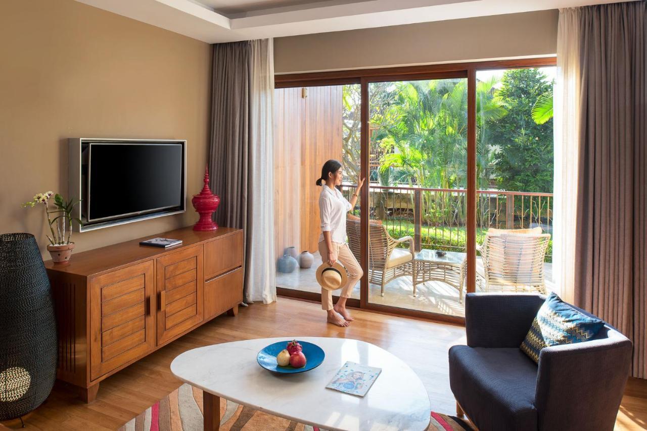 Novotel Inle Lake Myat Min Εξωτερικό φωτογραφία