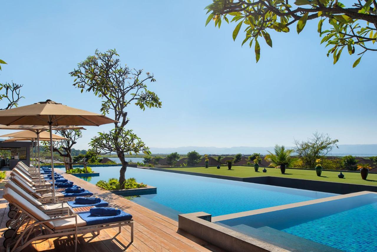 Novotel Inle Lake Myat Min Εξωτερικό φωτογραφία