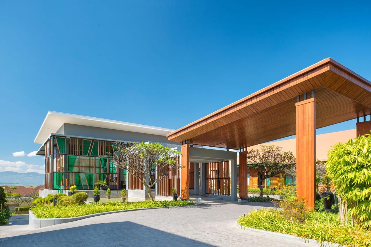 Novotel Inle Lake Myat Min Εξωτερικό φωτογραφία