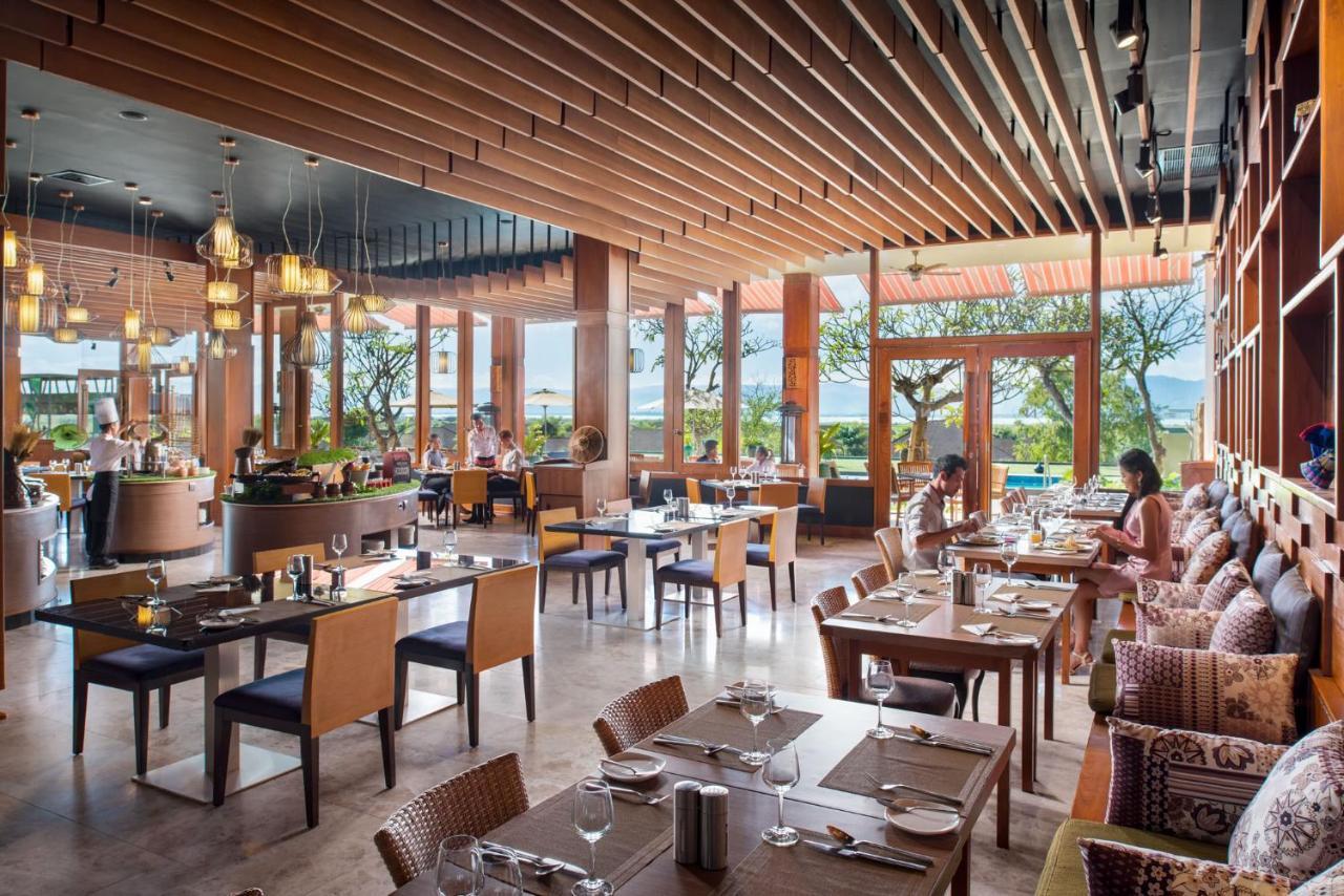 Novotel Inle Lake Myat Min Εξωτερικό φωτογραφία