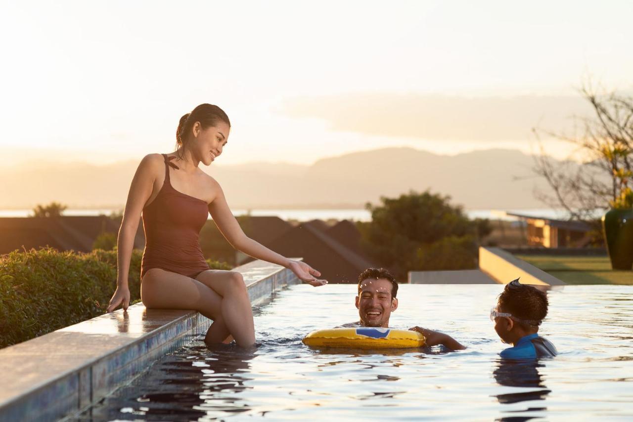 Novotel Inle Lake Myat Min Εξωτερικό φωτογραφία