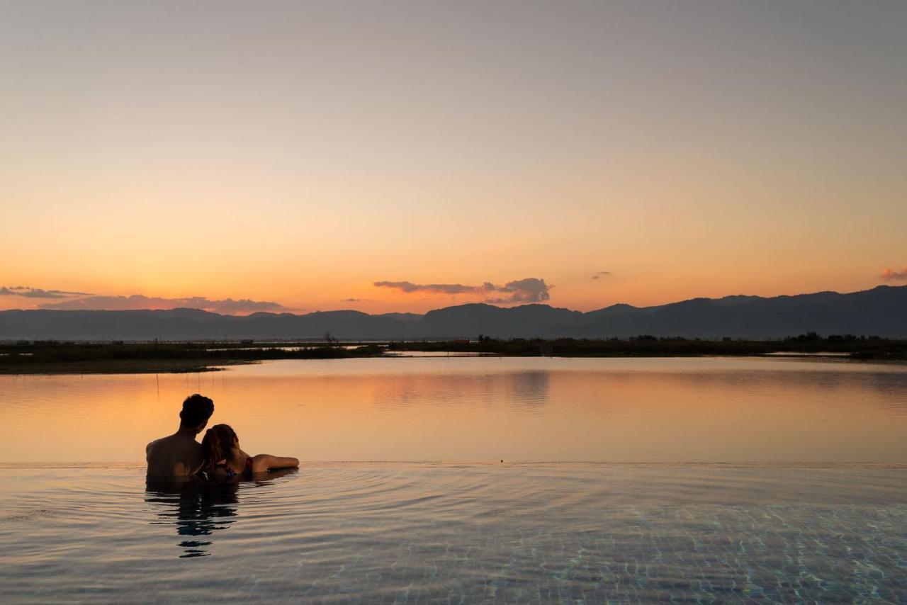 Novotel Inle Lake Myat Min Εξωτερικό φωτογραφία