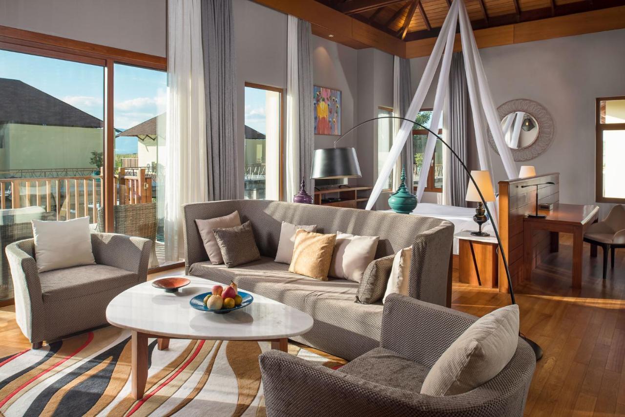 Novotel Inle Lake Myat Min Εξωτερικό φωτογραφία