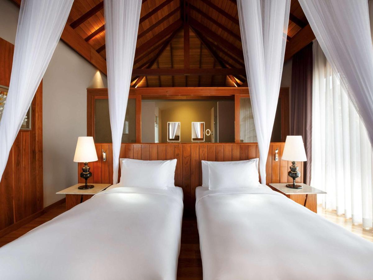 Novotel Inle Lake Myat Min Εξωτερικό φωτογραφία