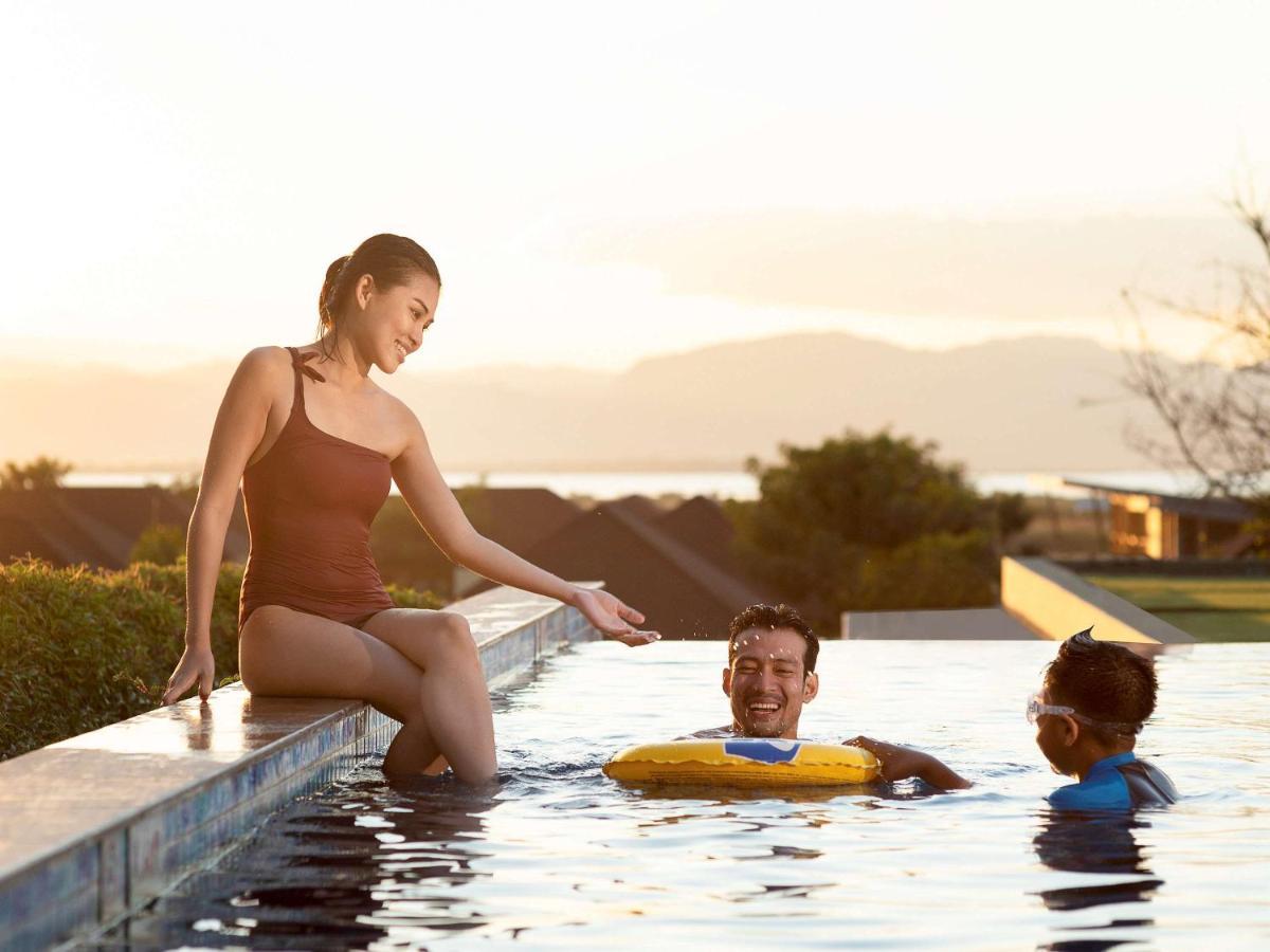 Novotel Inle Lake Myat Min Εξωτερικό φωτογραφία